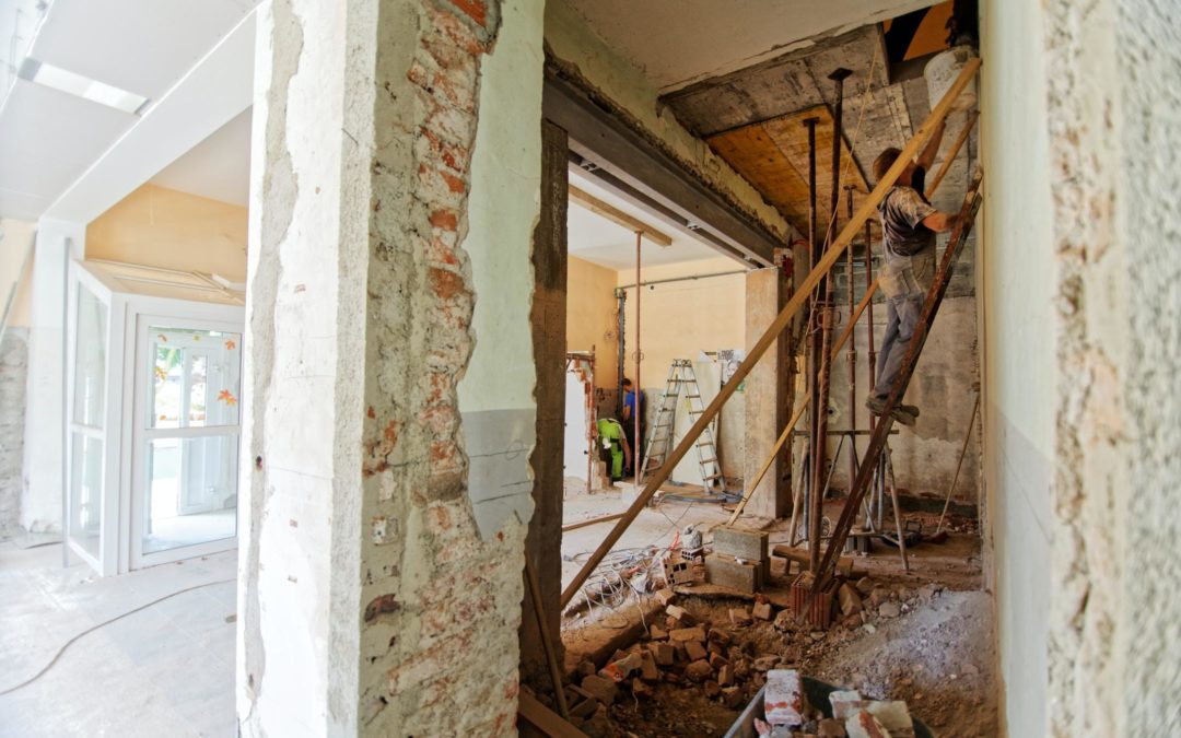 How to estimate Washington DC home renovation costs virtually