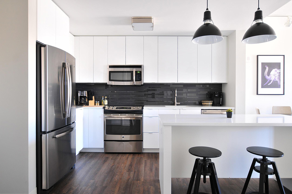 10 trending ideas for a kitchen remodel in Washington, D.C.